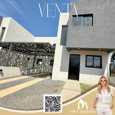 VENDO DUPLEX A ESTRENAR DE 3 DORMITORIOS EN LUQUE LAURELTY