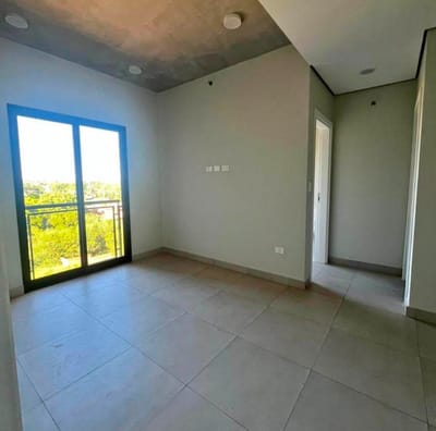 En Alquiler Departamento en Zuba 6 Luque