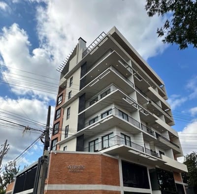 En Venta Departamento en Edificio Aires Recoleta