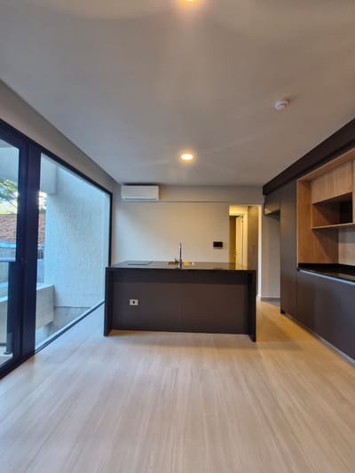 ALQUILO DEPTO DE 1 DORMITORIO ZONA SHOPPING DEL SOL!