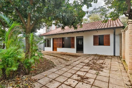 EN ALQUILER CASA EN FERNANDO DE LA MORA ZONA NORTE