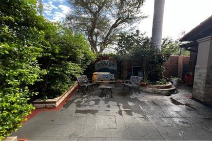 RESIDENCIA ENCANTADORA 