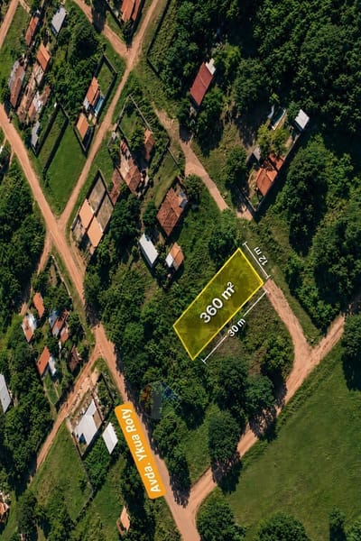 EN VENTA!! TERRENO EN LUQUE, ZÁRATE ISLA