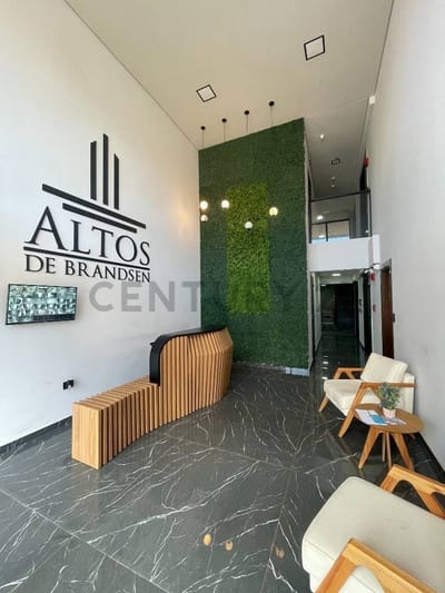 Alquiler de Departamento Terminados en San Lorenzo, Central