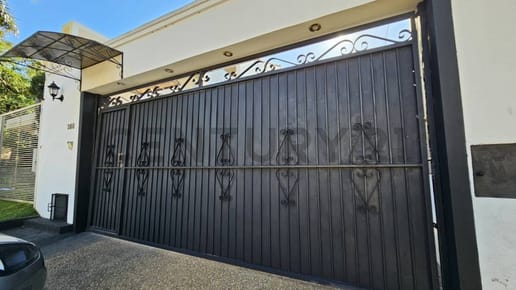 Alquiler de Casa en Mme. Lynch, Asunción