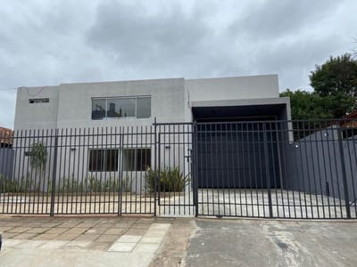 ALQUILER DE AMPLIO DEPÓSITO DE 525 M2 EN BARRIO VILLA AURELIA ASUNCION