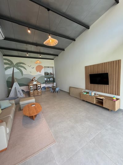 LOTES EN VENTA – BARRIO CERRADO MARTINA | SAN BERNARDINO