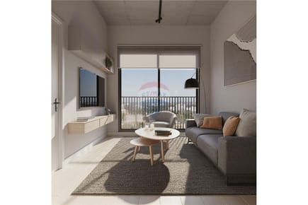 URBAN MBURUCUYA DEPARTAMENTOS EN VENTA - ENTREGA EN 2027