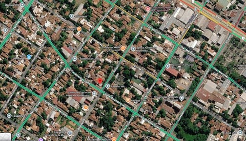 Venta de Casa en Fernando de la Mora, Central
