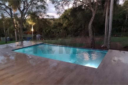 VENDO CASA EN SAN BERNARDINO
