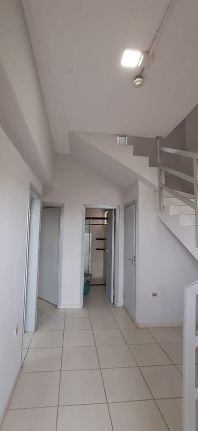 ALQUILO DEPARTAMNETO CON 2 HABITACIONES BARRIO BELLA VISTA