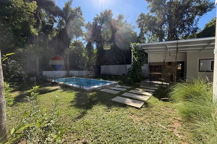 VENDO CASA EN SAN BERNARDINO