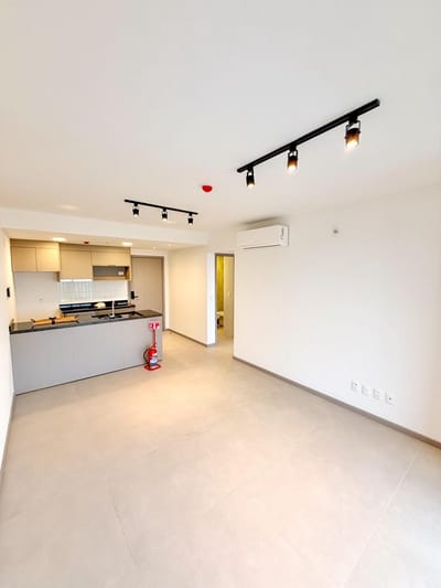 INVERSIÓN CON RENTA INMEDIATA | PISO 10 | 1 dormi + cochera