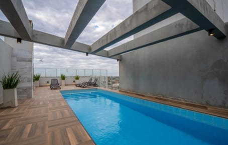 Vendo Departamento de 2 dormitorios 