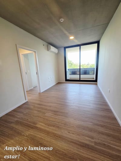 ALQUILO DEPARTAMENTO EN EL BARRIO LOS LAURELES