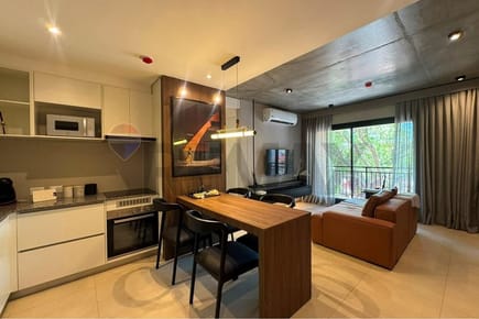 DEPARTAMENTO EN URBAN CUMBRES PARA INVERSIÓN O VIVIENDA EN VENTA
