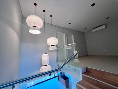 ALQUILO hermoso Dúplex a Estrenar con 3 habs en suite + Area de servicio.