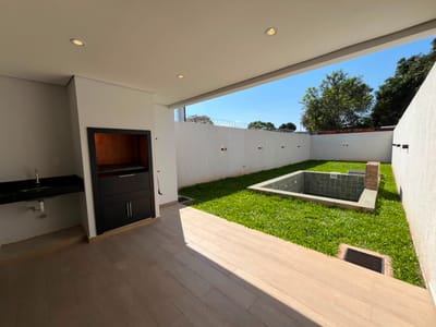 Dúplex a Estrenar con Piscina