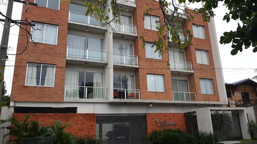ALQUILO HERMOSO DPTO 1 DORM  BARRIO JARA  UNIV. AMERICANA