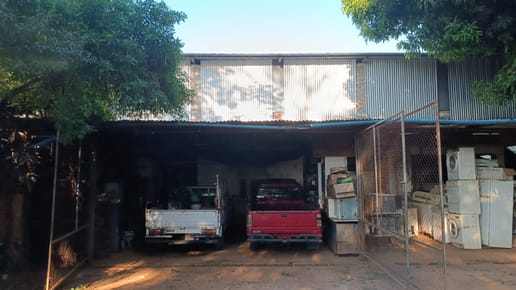 VENDO EXCELENTE TERRENO EN LOS LAURELES