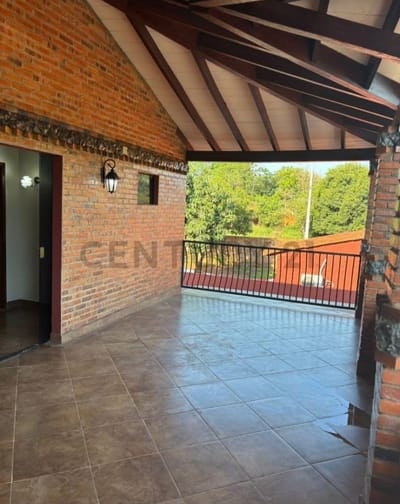 Vendo Hermosa residencia recién reformada en Luque – Mora Cue