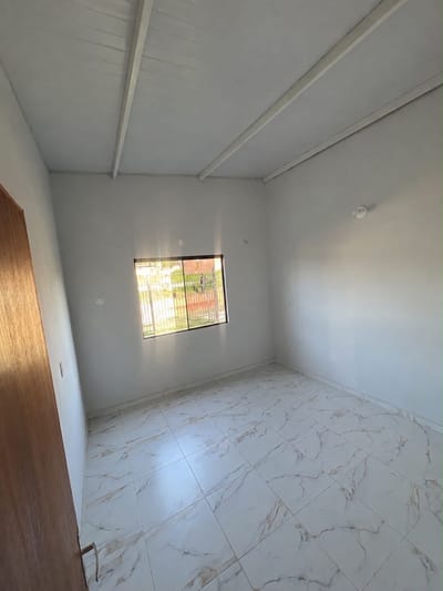 En venta hermosa casa a estrenar en Limpio - Barrio Amanecer 