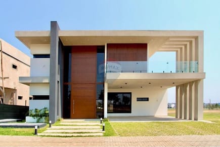 VENDO LUJOSA RESIDENCIA EN EL CONDOMINIO AQUA TERRA