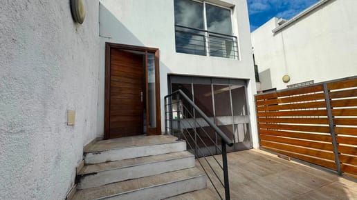 Alquiler Apartamento Un Dormitorio En El Prado