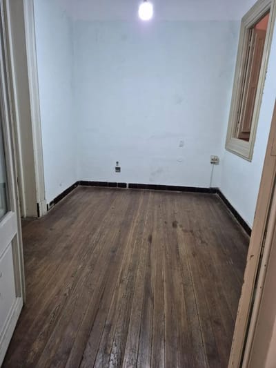 Alquiler Apartamento Cuatro Dormitorios En El Centro