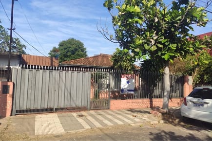 Casa - Venta - Obrero, Asunción, Paraguay