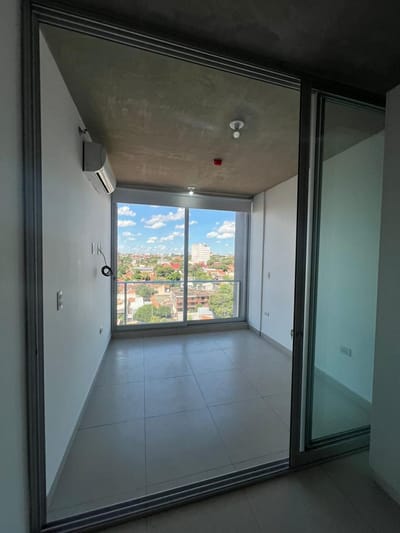 En Alquiler  Departamento en Edificio Zenith Mexico