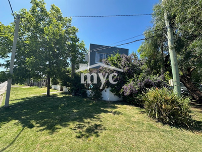 Excelente Casa en Pando  Zona Residencial Muy Tranquila