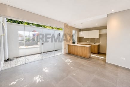 CASA DE 2 HABITACIONES A ESTRENAR - EN VENTA