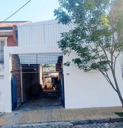 Depósito con Oficina en Alquiler en Asunción - Barrio Obrero: Excelente Oportunidad Comercial