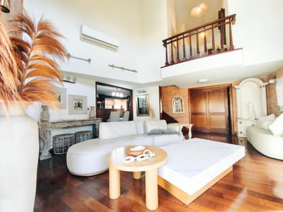 Venta Casa 3 Dormitorios en Carrasco + Servicio completo