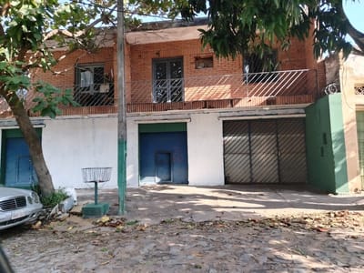 Departamento en Alquiler en Asunción – Barrio Obrero: ¡Tu Nuevo Hogar te Espera!