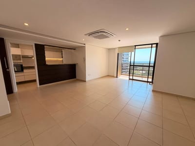 Alquilo DPTO 3 HABITACIONES Edificio Torres Mirador