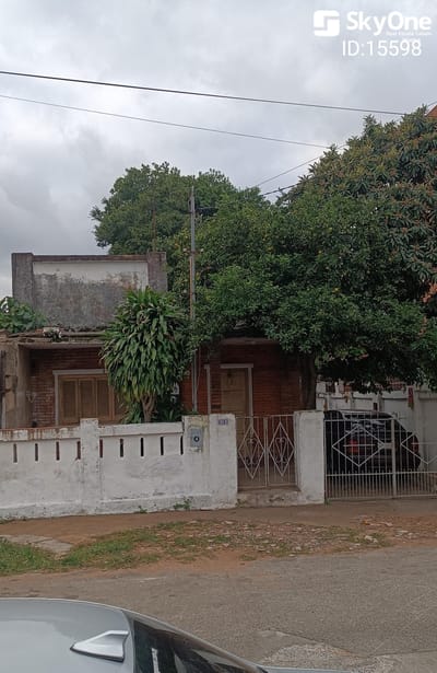 VENDO TERRENO EN SAJONIA 