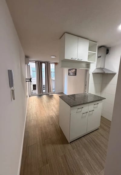 Exclusivo Apartamento de 1 Dormitorio en Alquiler: Lujo y Confort en Jujuy, a Pasos de Nerses Ounanian, Barrio Bella Vista
