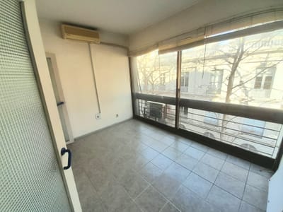 Alquiler oficina Centro con g.comunes incluidos (No vivienda)