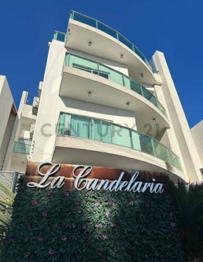 VENTA DE DPTO TERMINADO EDIFICIO LA CANDELARIA