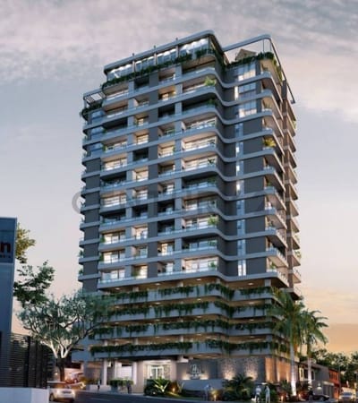 EN VENTA DPTO TERMIANDO EN EL EDIFICIO CIVIS ALPHA