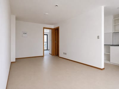 SE ALQUILA HERMOSO APARTAMENTO A ESTRENAR