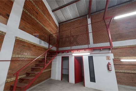 Depósito - Venta - Mariscal López, Asunción, Paraguay