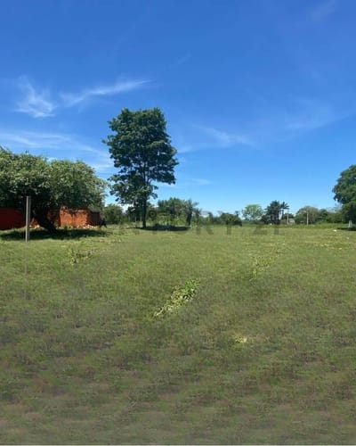 VENDO TERRENO EN CAPIATA!