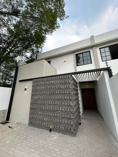 ALQUILO DUPLEX ZONA CONMEBOL