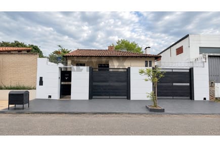 VENDO CASA EN LAMBARE
