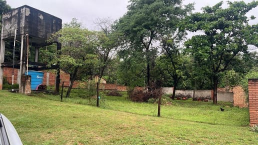 Vendo Terreno en San Bernardino