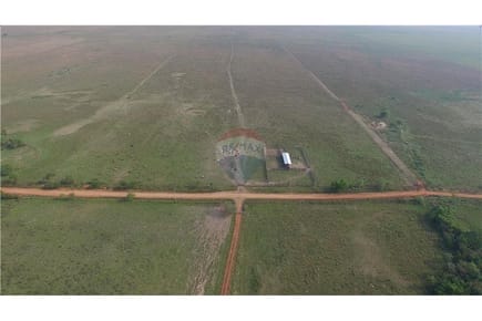 VENDO 111 HECTAREAS EN ARROYOS Y ESTEREOS
