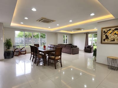 Vendo hermoda casa en puerta del lago 